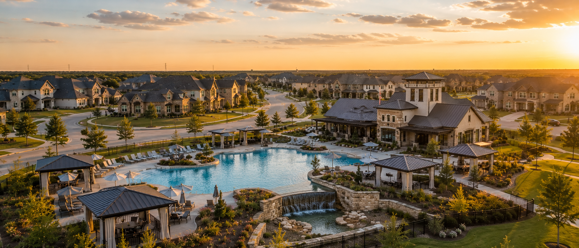 Cane Island, Waller County, Texas