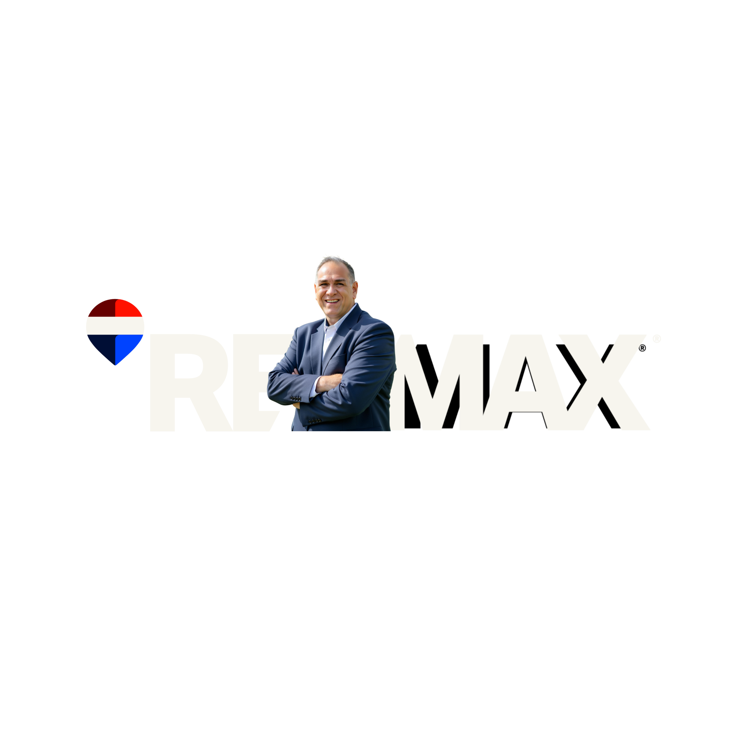 Eddie Weir, REALTOR with RE/MAX Signature