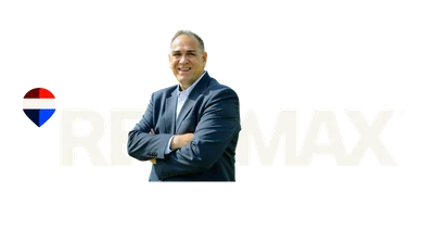 Eddie Weir, REALTOR with REMAX Signature