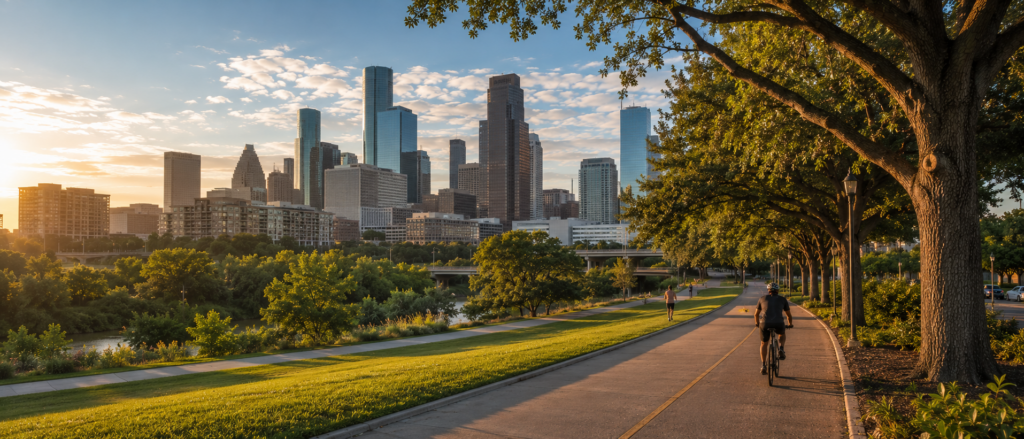 Houston Mortgage Rates Drop to 6.23% &mdash; Spring 2026 Buyer Opportunity