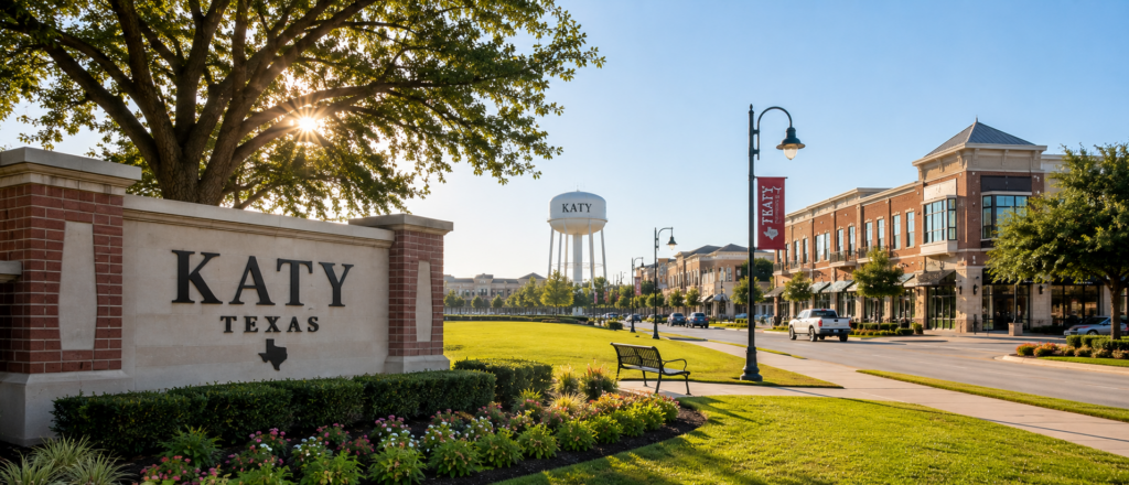 Best Neighborhoods in Katy TX for Families (2026)