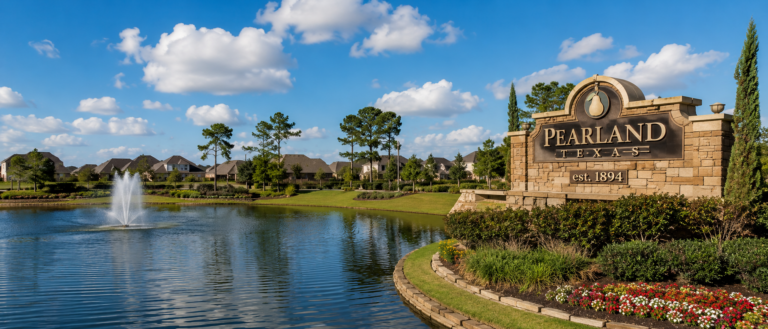 Pearland Neighborhoods Compared: A Local&rsquo;s Guide to Buying in Houston&rsquo;s #1 Suburb