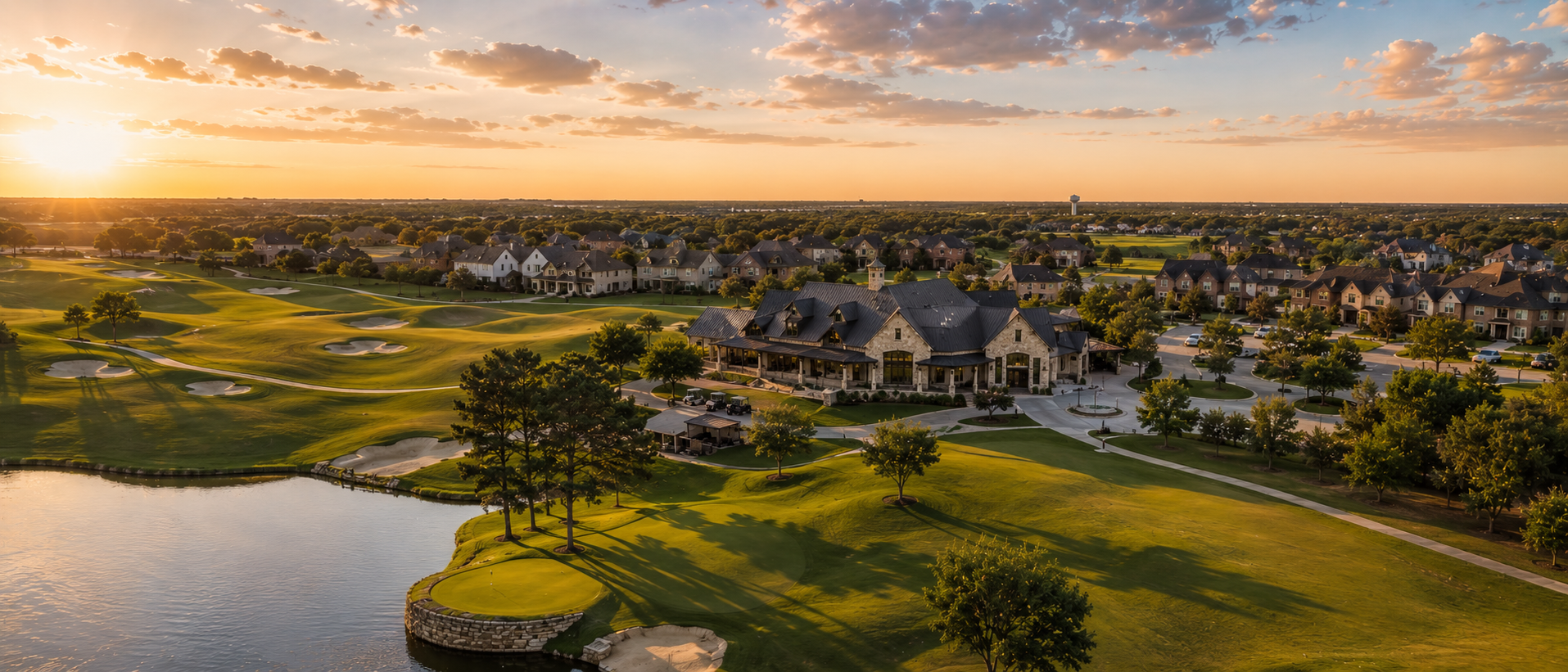 Sienna, Fort Bend County, Texas