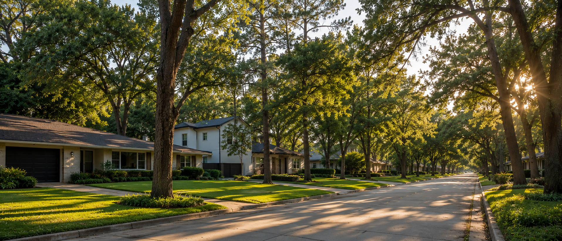 Spring Branch, Harris County, Texas