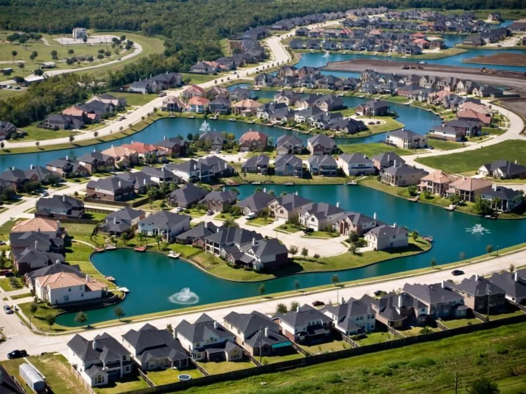 Missouri City Ranked No. 61 Best Place to Live in America. Here is the Local Buyer Read.