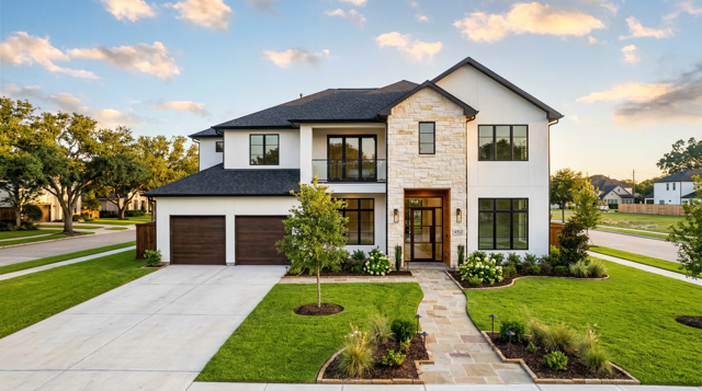 First-Time Real Estate Investor Guide to New Construction Homes in Houston (2026)
