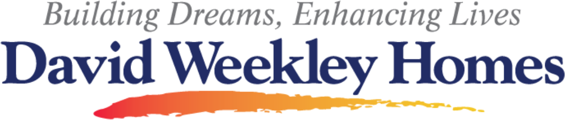 David Weekley Homes logo