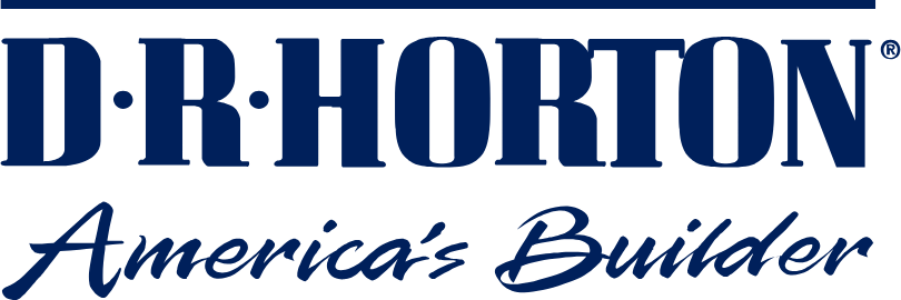 D.R. Horton logo