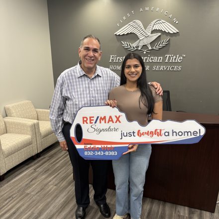 Eddie Weir client Ayesha Thind