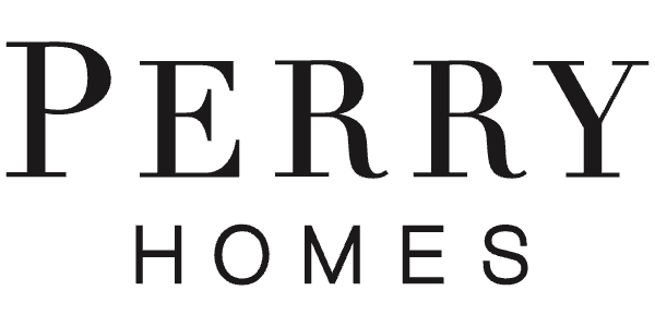 Perry Homes logo