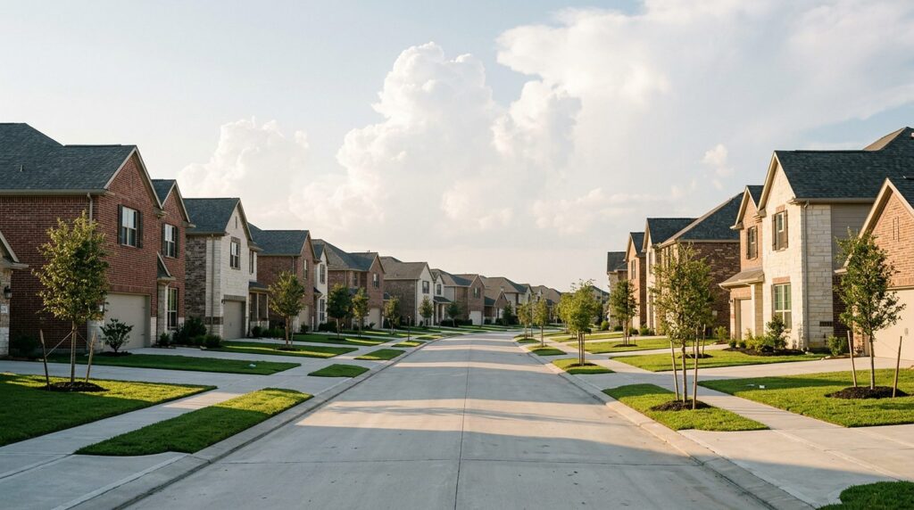 What New Construction Actually Costs You in Year Two
