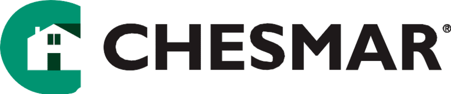Chesmar Homes logo