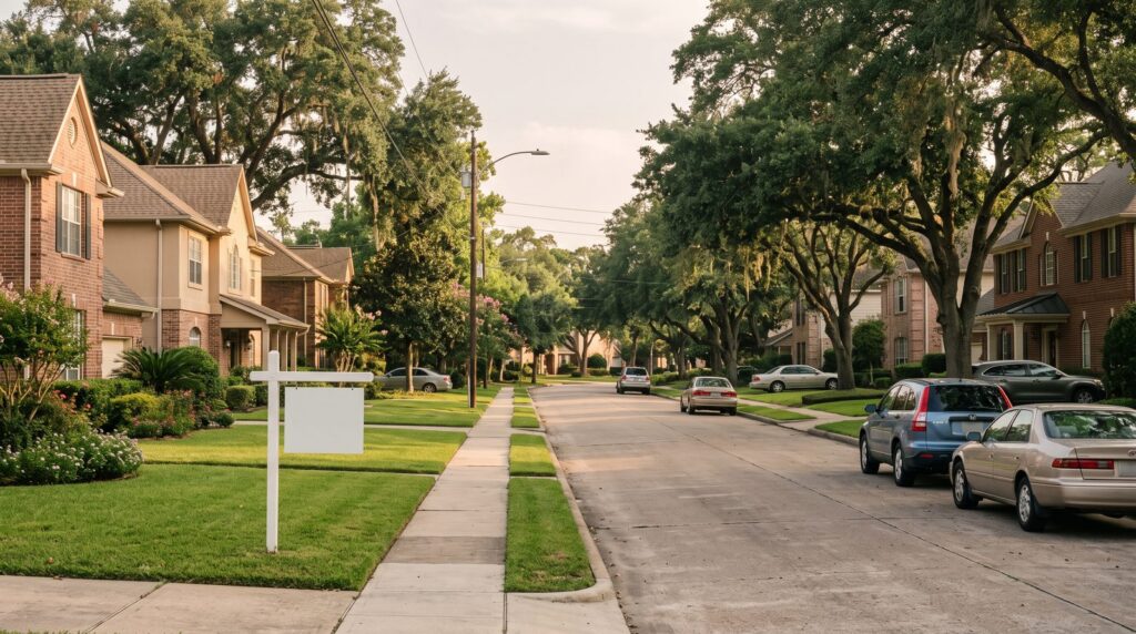 Nearly Half of Houston&rsquo;s Listings Have Cut Their Price. Here&rsquo;s What That Actually Means.