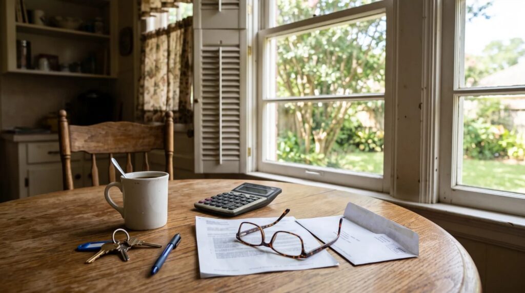 Your Taxes Are Frozen. Your Home&rsquo;s Value Isn&rsquo;t. Why Over-65 and Disabled Veteran Sellers Should Still Protest
