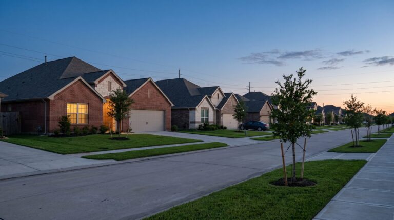 Is It a Good Time to Buy a House in Houston? Fall 2026 Data