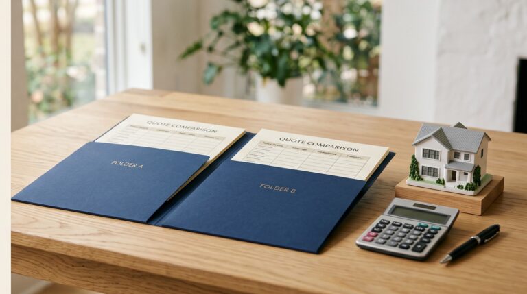 How to Compare Home Insurance Quotes Before Buying in Houston